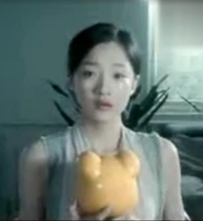 爱·在线的海报-正式海报