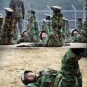 真正的男人女兵特辑2