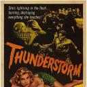 Thunderstorm