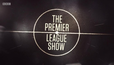 英超世界（16/17赛季）的海报-正式海报