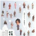 花之武者