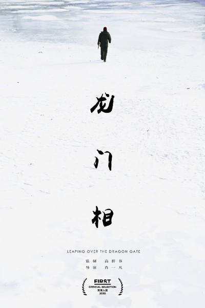 龙门相的海报-预告海报 中国大陆