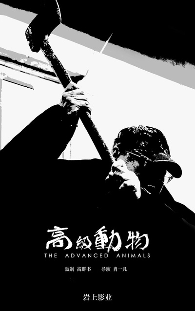 龙门相的海报-预告海报 中国大陆
