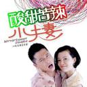 酸甜苦辣小夫妻