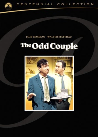 单身公寓的海报-其他海报