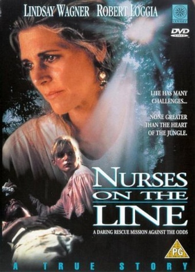 实习护士的海报-正式海报