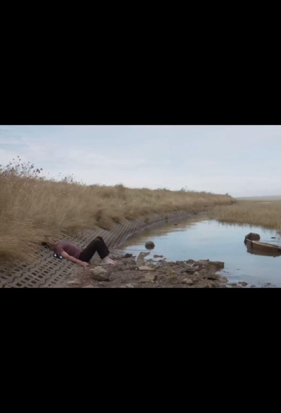 准许的海报-正式海报