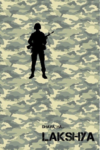 目标的海报-其他海报