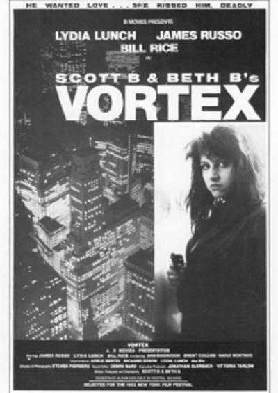 Vortex的海报-正式海报