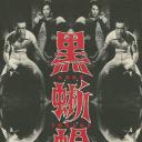 黑蜥蜴