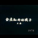 狮子山下：金鱼缸内的孩子