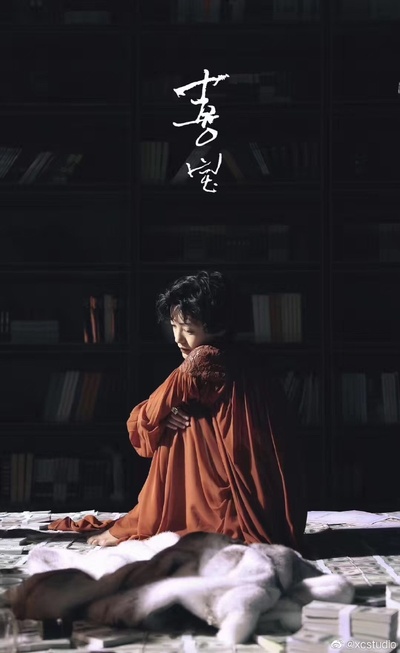 喜宝的海报-正式海报 中国大陆