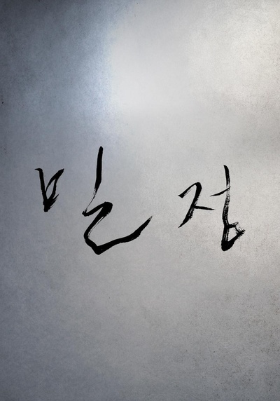 密探的海报-其他海报 韩国