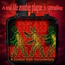 Dead Meat Walking: A Zombie Walk Documentary