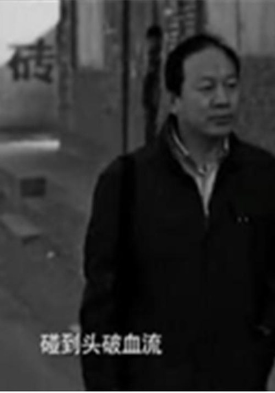 语路的海报-正式海报