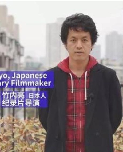 南京抗疫现场的海报-正式海报