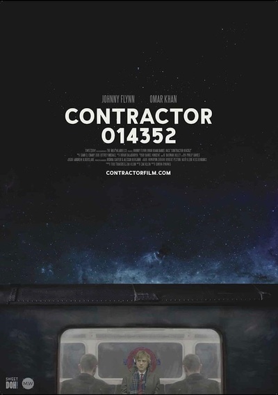 Contractor 014352的海报-正式海报