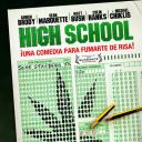 迷幻高中