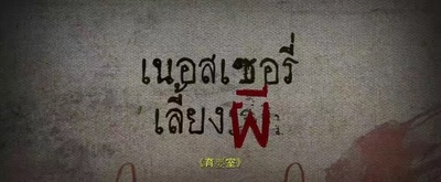 育婴室的海报-正式海报 泰国