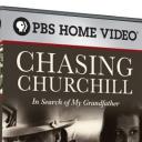 尋找丘吉爾 尋找我的祖父