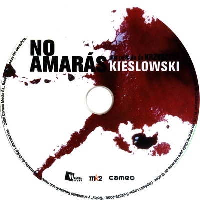 爱情短片的海报-其他海报 西班牙