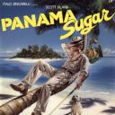 Panama zucchero