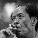 怀念陈忠实