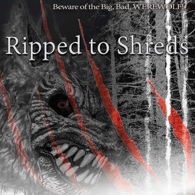 Ripped to Shreds的海报-正式海报