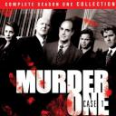 一级谋杀辩护 第一季