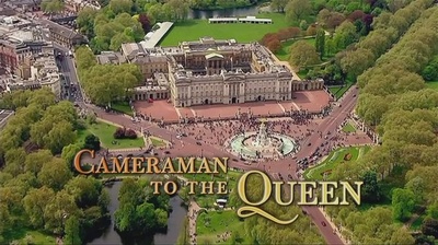 Cameraman To The Queen的海报-正式海报