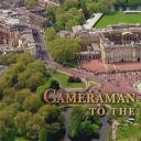 Cameraman To The Queen