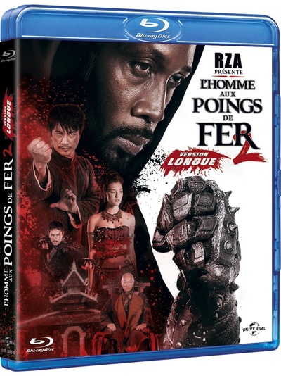 铁拳2的海报-其他海报
