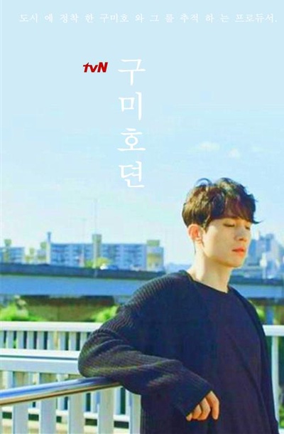九尾狐传的海报-正式海报
