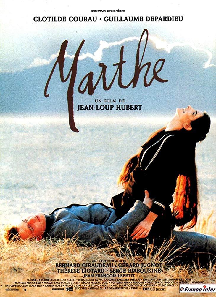 Marthe的海报-正式海报