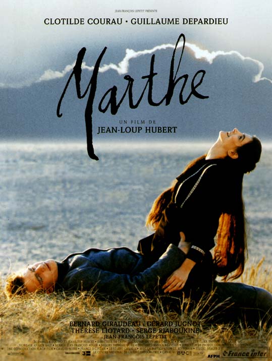 Marthe的海报-角色海报 法国
