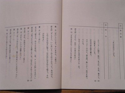 白线流：就算过了做梦的时候的海报-正式海报 日本