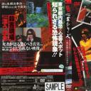 実録心霊シリーズ 殺害現場 心霊ファイル~東京都O市Fトンネル~