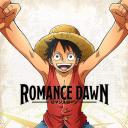 海贼王罗曼史端倪 Romance Dawn