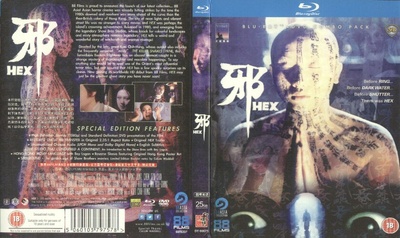 邪的海报-其他海报