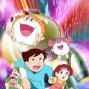 宇宙小毛球