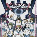 偶像大师 XENOGLOSSIA