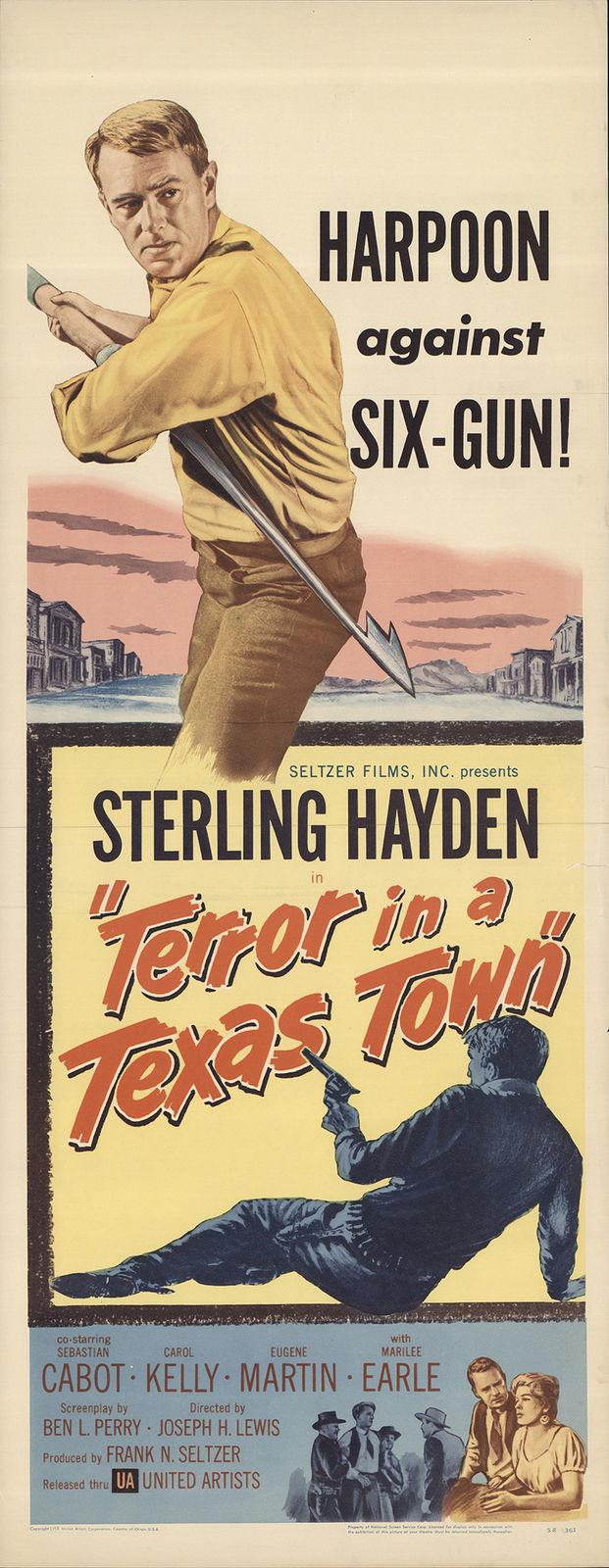 德州歼霸的海报-正式海报