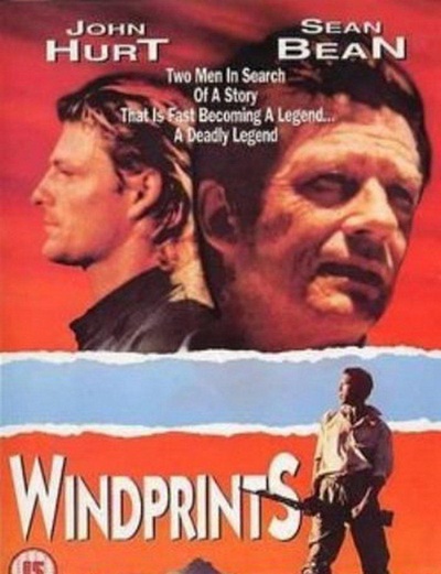 Windprints的海报-正式海报