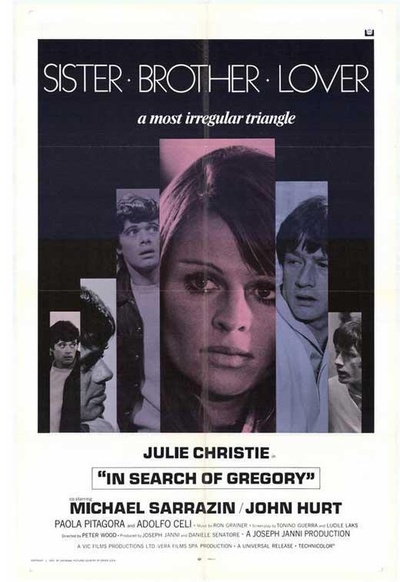 夢裡情人的海报-正式海报