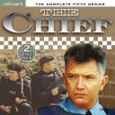 警界精英 第五季