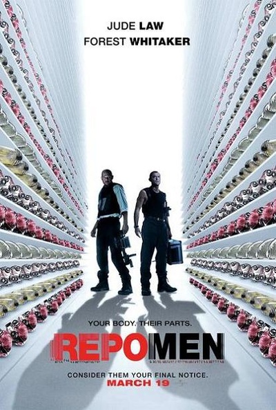 重生男人的海报-正式海报 美国