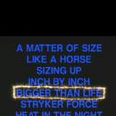 大于生活
