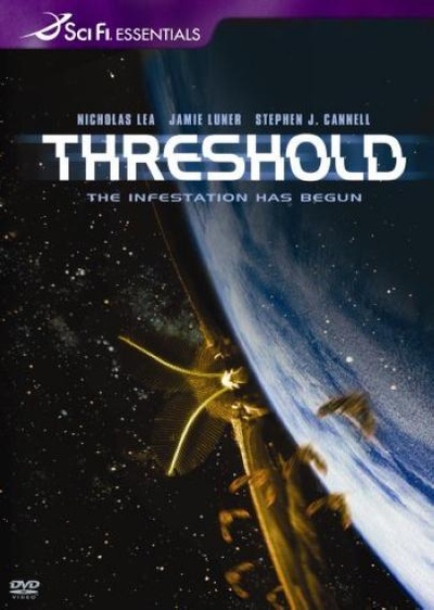 Threshold的海报-正式海报