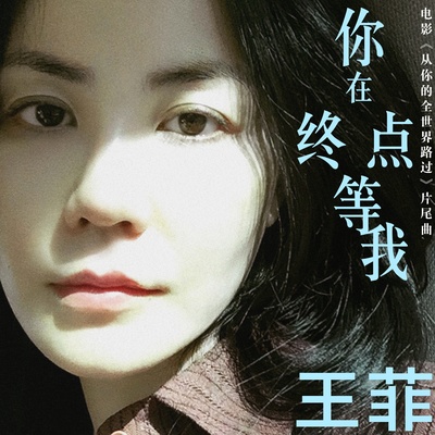从你的全世界路过的海报-其他海报 中国大陆
