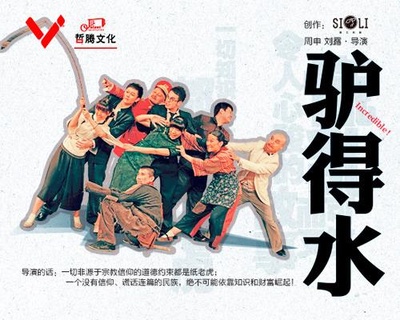驴得水的海报-其他海报 中国大陆